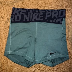 Nike Pros